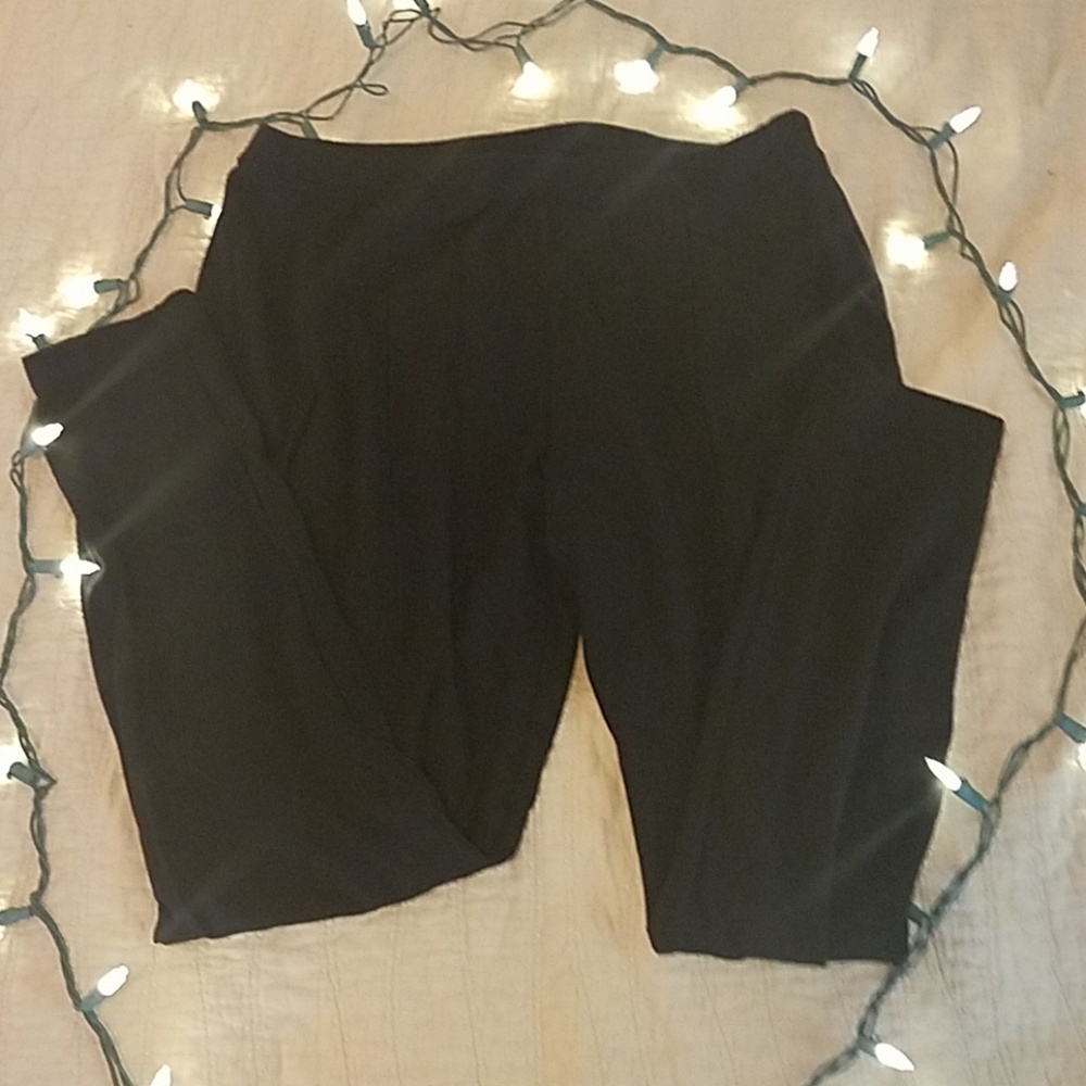 Stretchy leggings